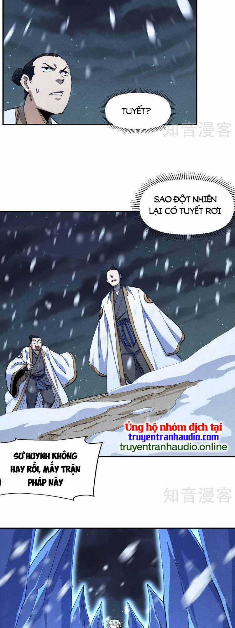 Nhân Vật Chính Mạnh Nhất Lịch Sử Chapter 141 trang 20