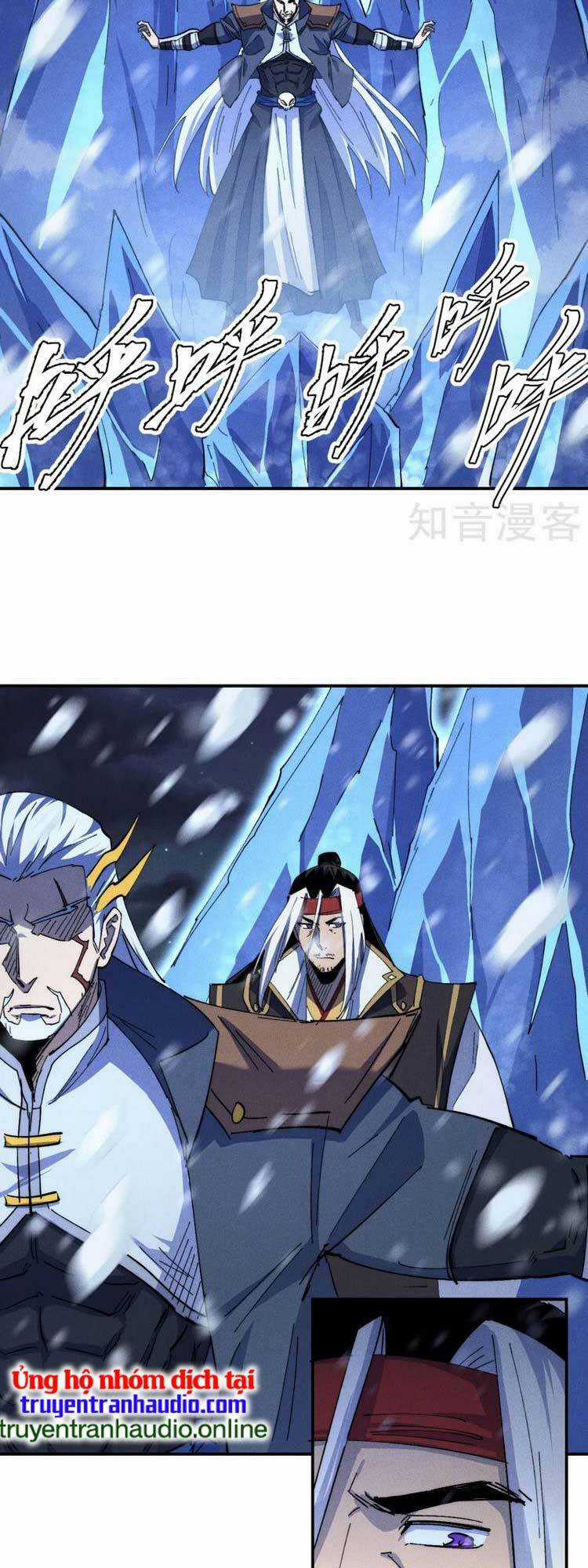 Nhân Vật Chính Mạnh Nhất Lịch Sử Chapter 141 trang 21