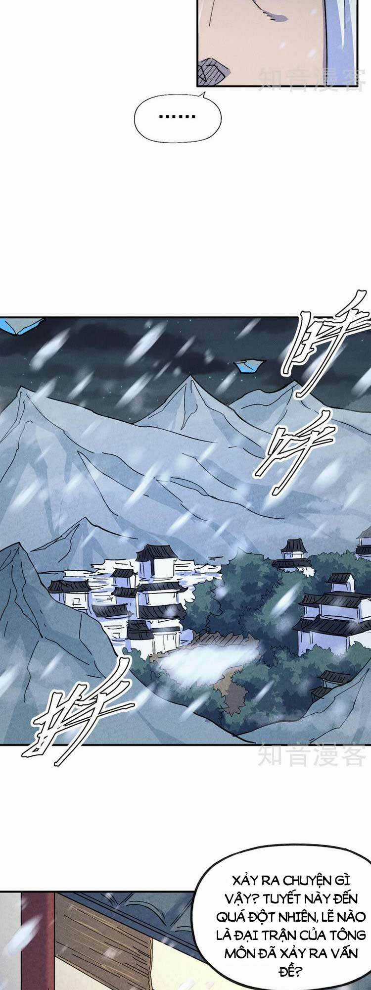 Nhân Vật Chính Mạnh Nhất Lịch Sử Chapter 141 trang 22