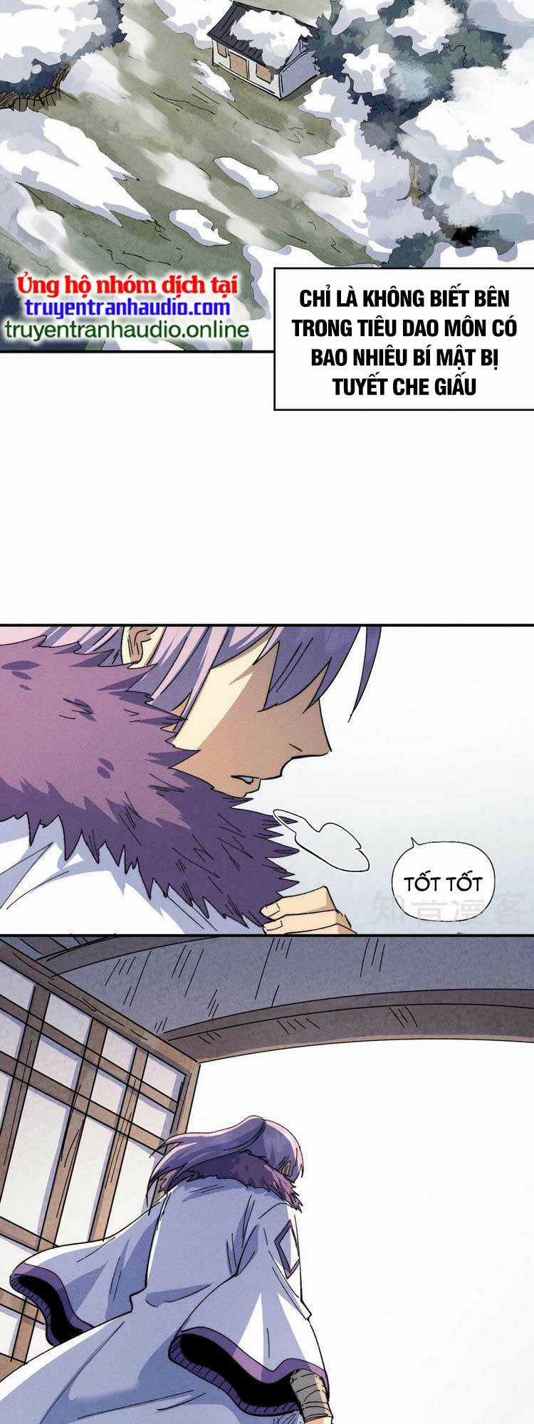 Nhân Vật Chính Mạnh Nhất Lịch Sử Chapter 141 trang 25