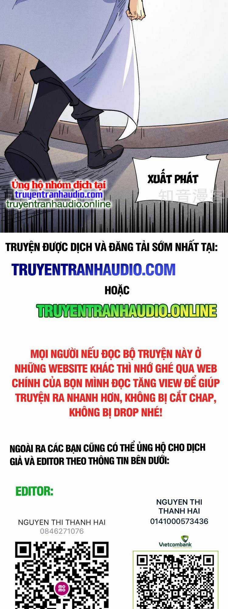 Nhân Vật Chính Mạnh Nhất Lịch Sử Chapter 141 trang 26