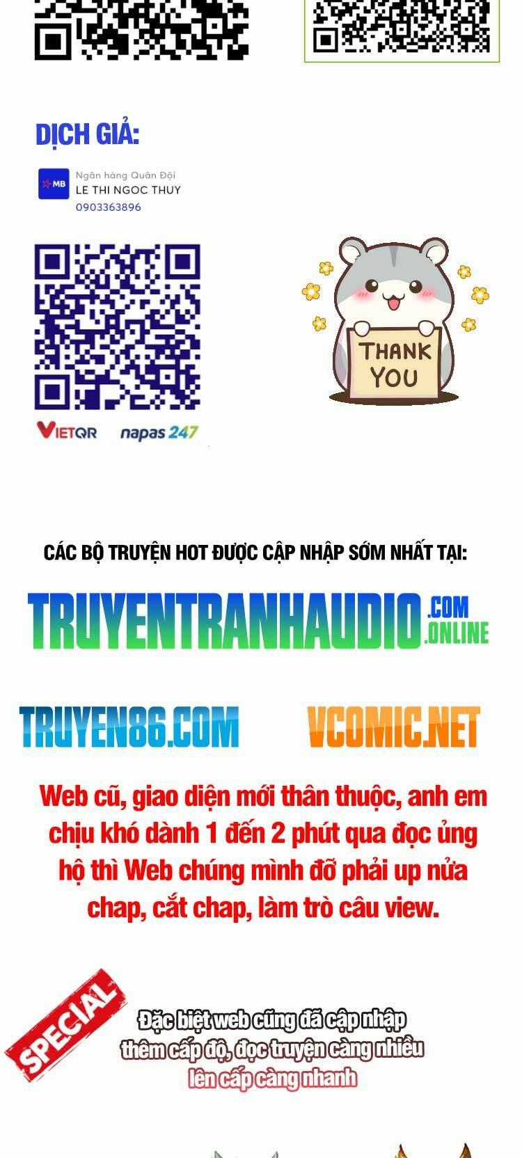 Nhân Vật Chính Mạnh Nhất Lịch Sử Chapter 141 trang 27