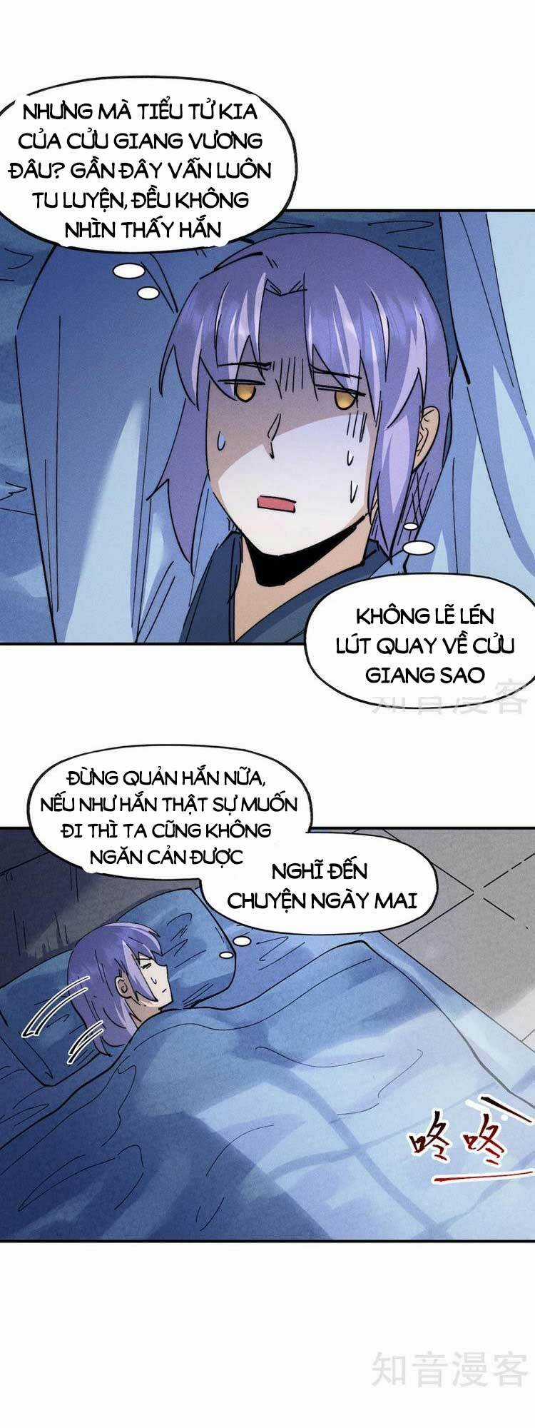 Nhân Vật Chính Mạnh Nhất Lịch Sử Chapter 141 trang 3