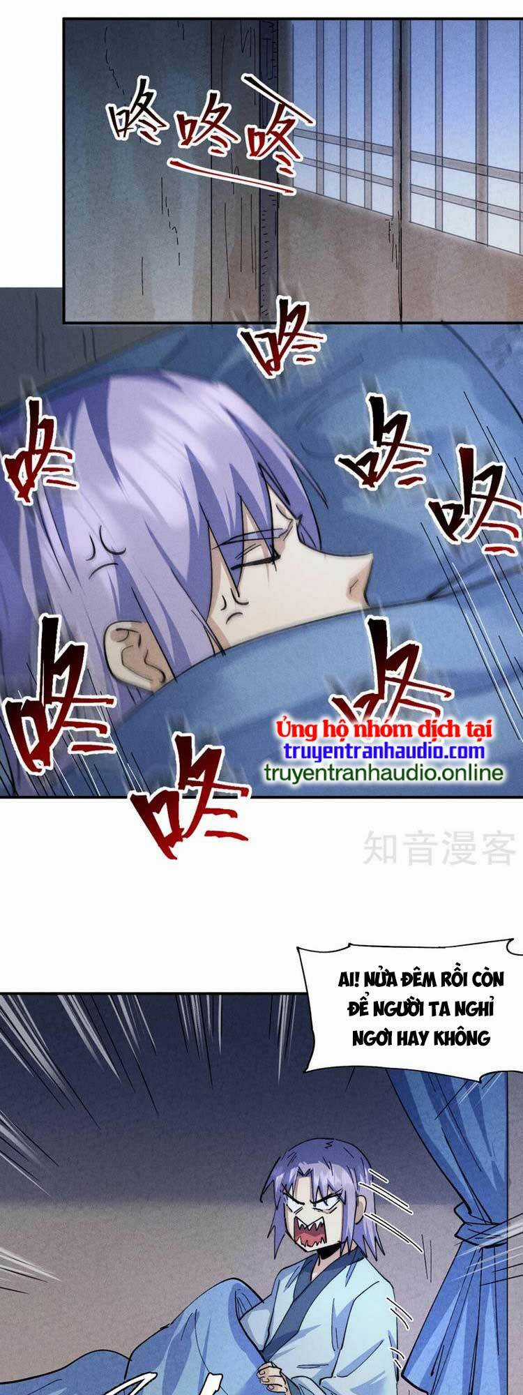 Nhân Vật Chính Mạnh Nhất Lịch Sử Chapter 141 trang 4