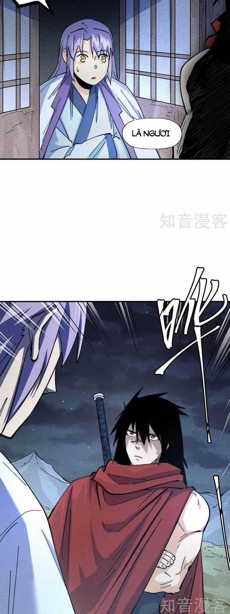 Nhân Vật Chính Mạnh Nhất Lịch Sử Chapter 141 trang 6