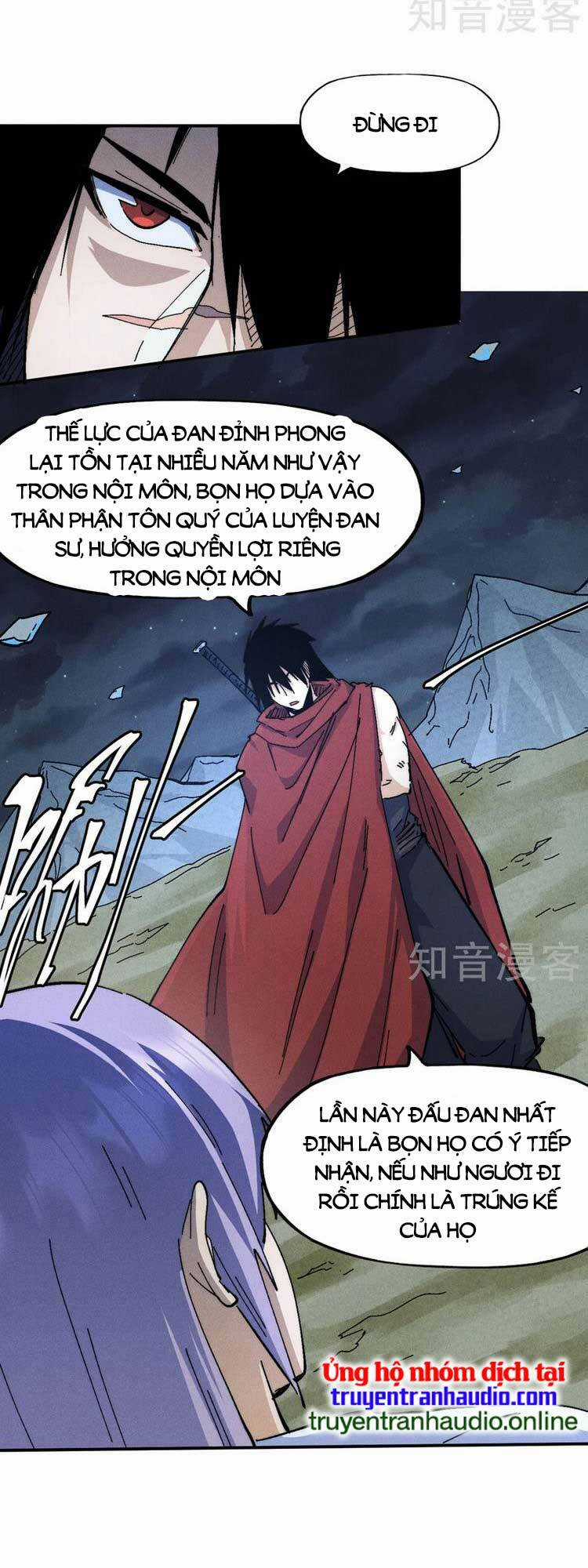 Nhân Vật Chính Mạnh Nhất Lịch Sử Chapter 141 trang 9