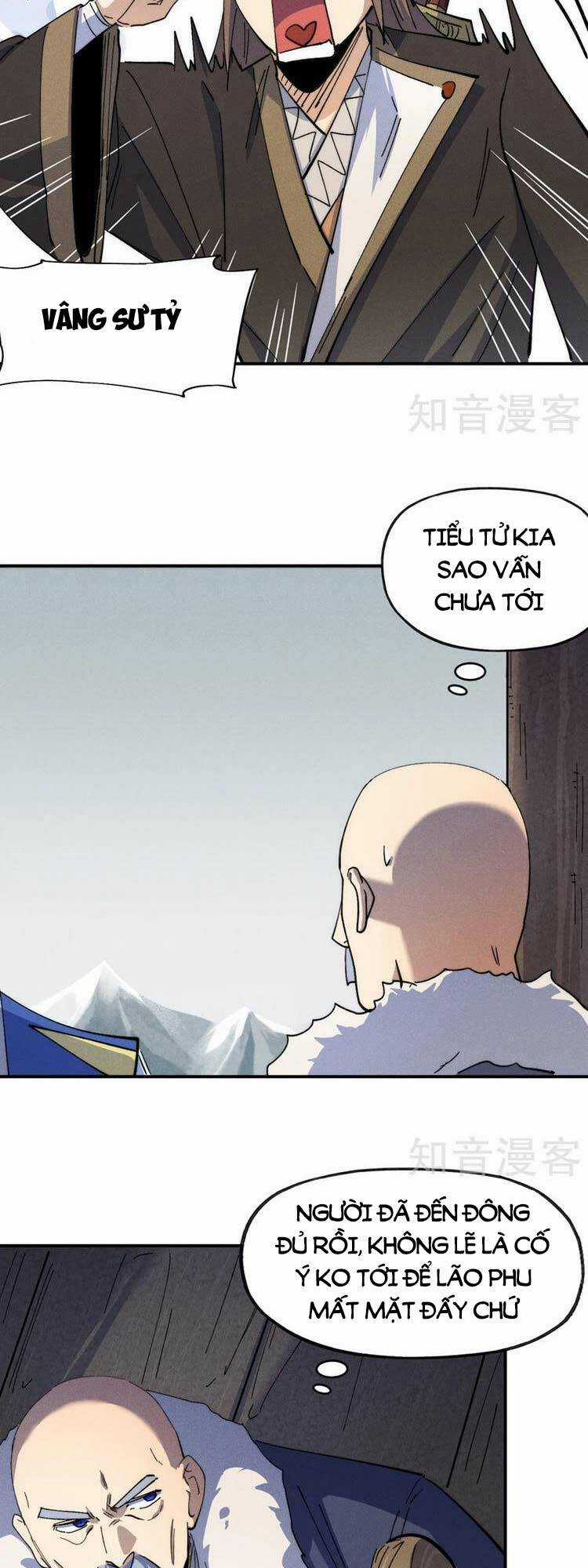 Nhân Vật Chính Mạnh Nhất Lịch Sử Chapter 142 trang 12