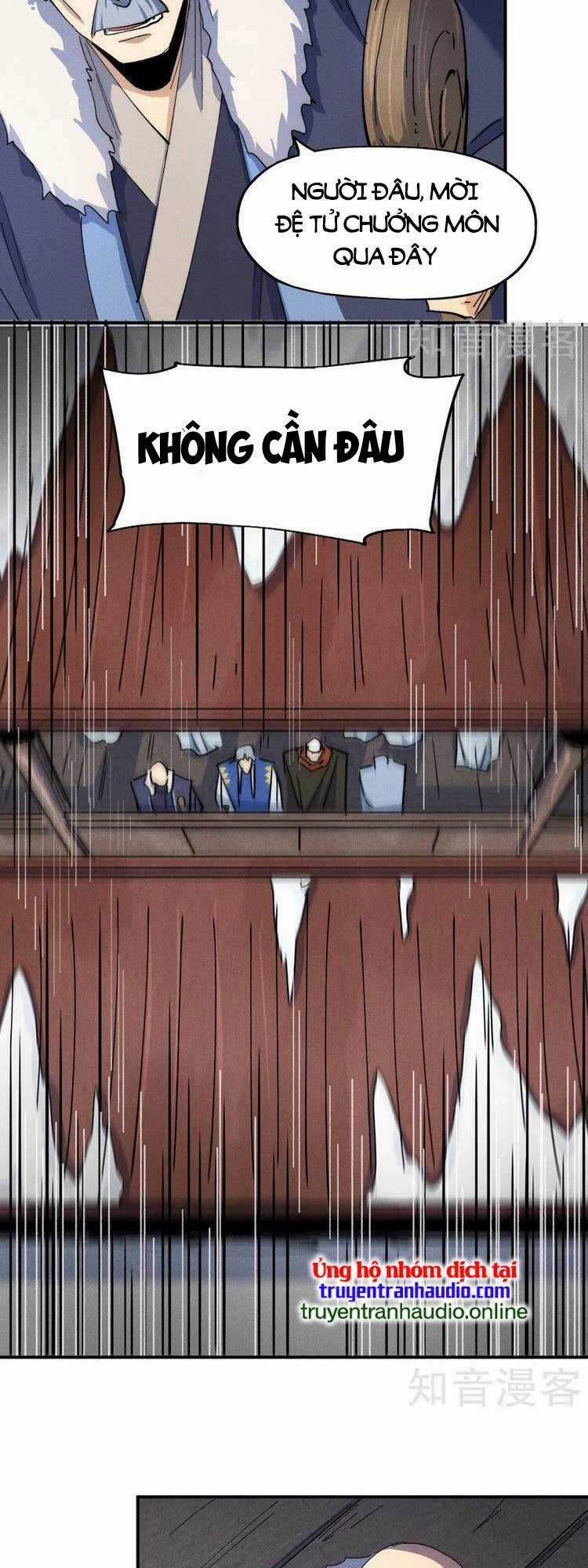 Nhân Vật Chính Mạnh Nhất Lịch Sử Chapter 142 trang 13