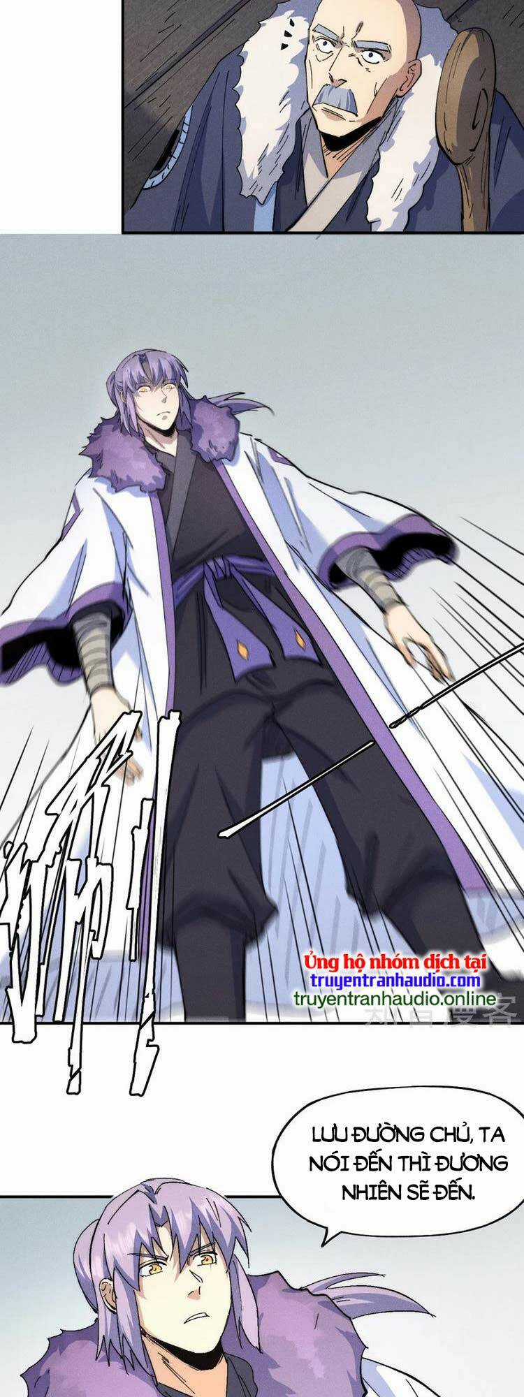 Nhân Vật Chính Mạnh Nhất Lịch Sử Chapter 142 trang 14