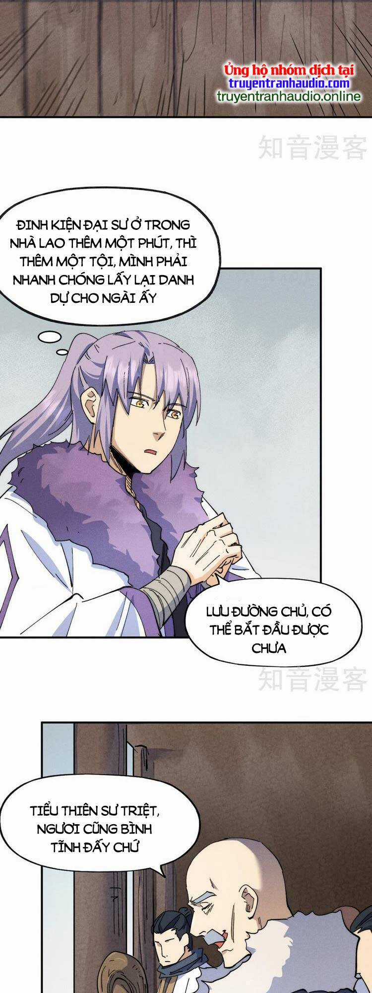 Nhân Vật Chính Mạnh Nhất Lịch Sử Chapter 142 trang 18