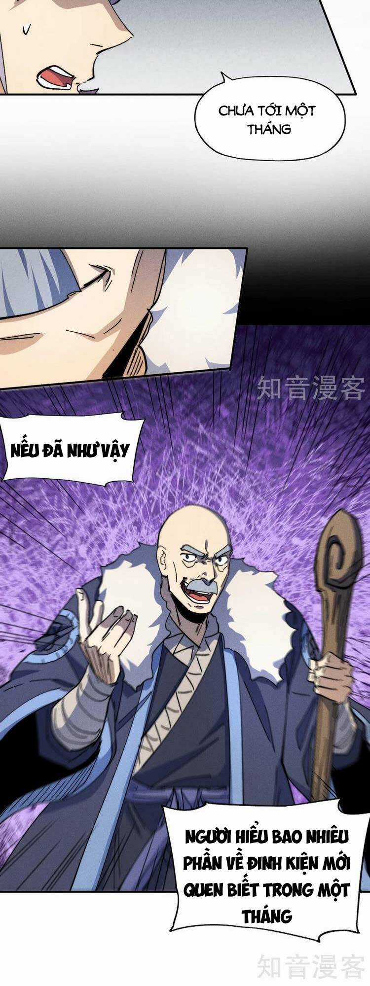 Nhân Vật Chính Mạnh Nhất Lịch Sử Chapter 142 trang 21