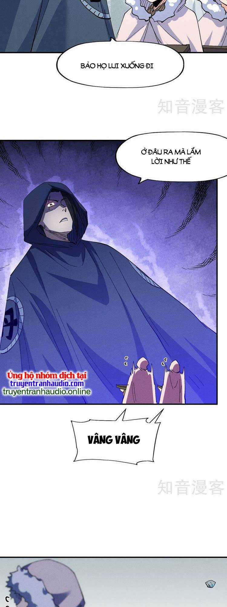 Nhân Vật Chính Mạnh Nhất Lịch Sử Chapter 142 trang 6