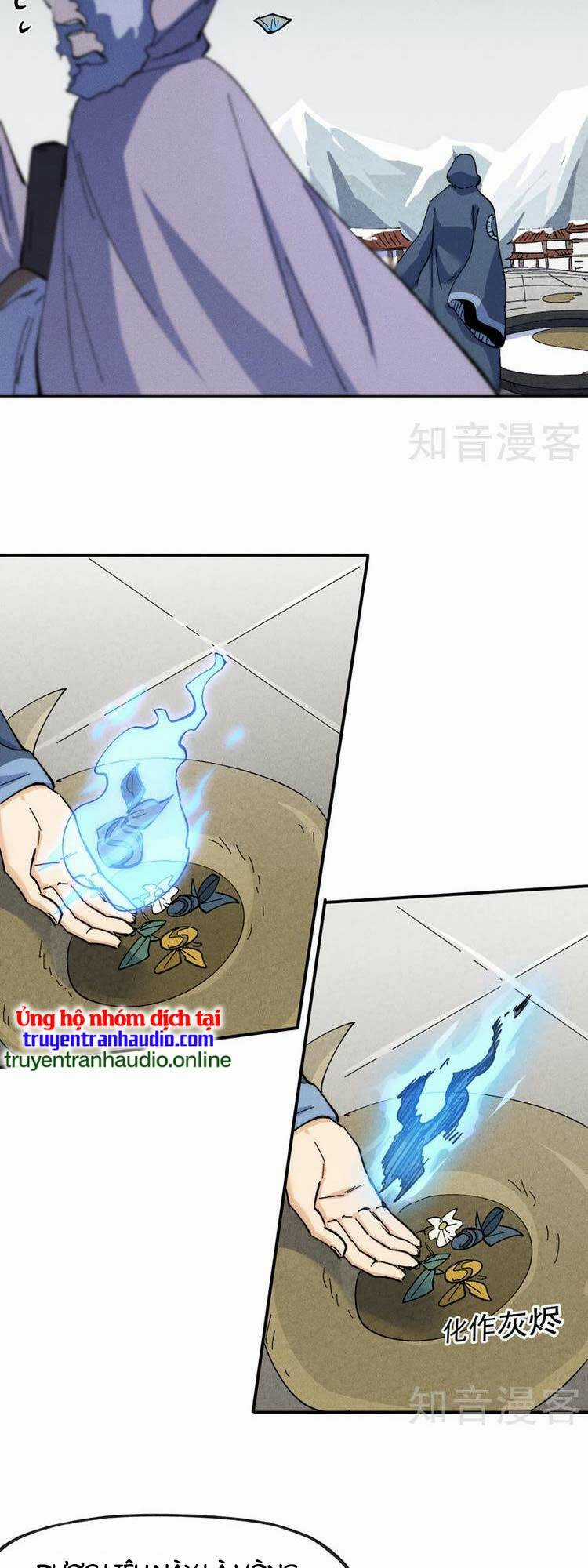 Nhân Vật Chính Mạnh Nhất Lịch Sử Chapter 142 trang 7