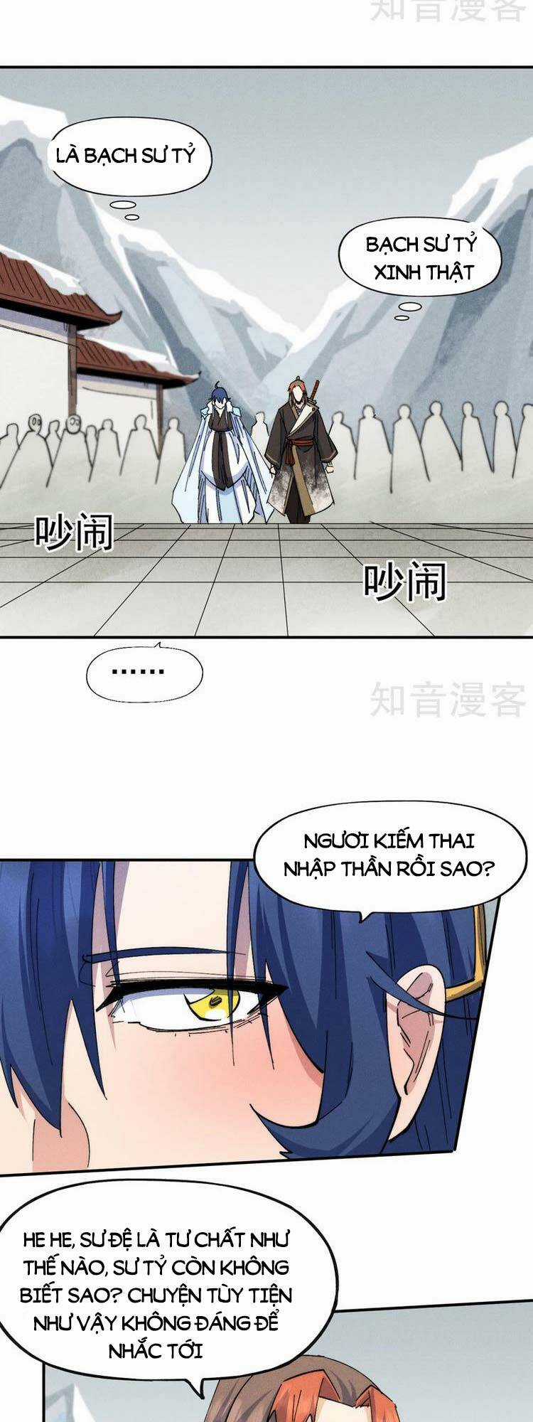 Nhân Vật Chính Mạnh Nhất Lịch Sử Chapter 142 trang 9