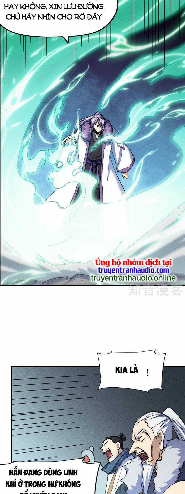 Nhân Vật Chính Mạnh Nhất Lịch Sử Chapter 143 trang 14