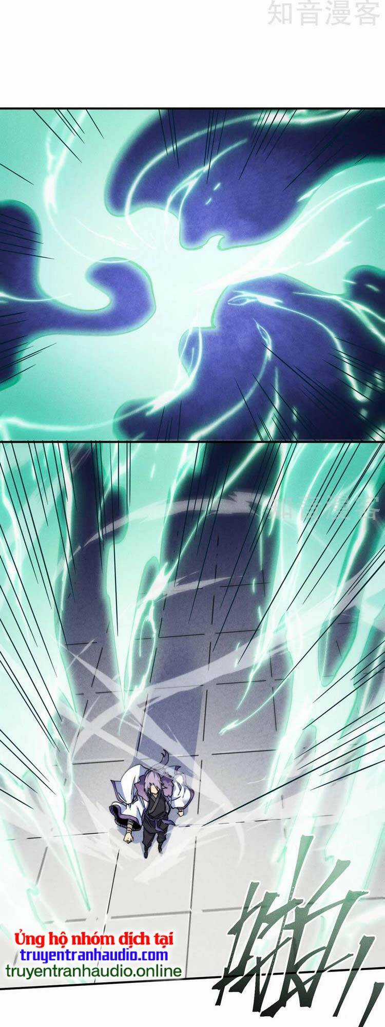 Nhân Vật Chính Mạnh Nhất Lịch Sử Chapter 143 trang 17