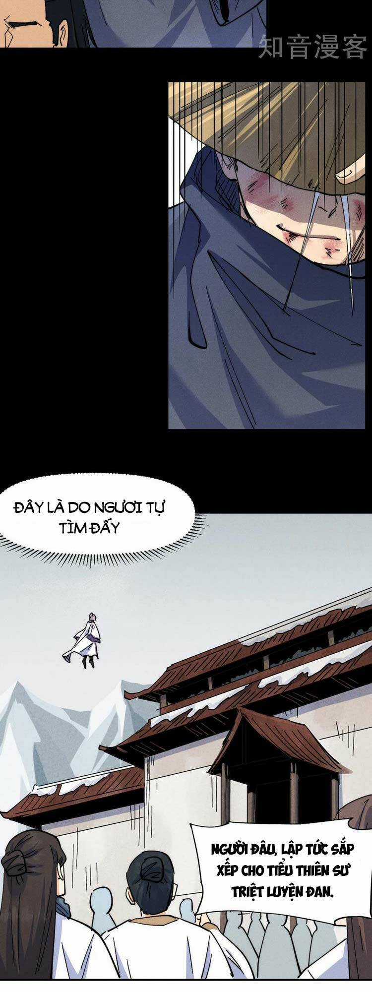 Nhân Vật Chính Mạnh Nhất Lịch Sử Chapter 143 trang 2