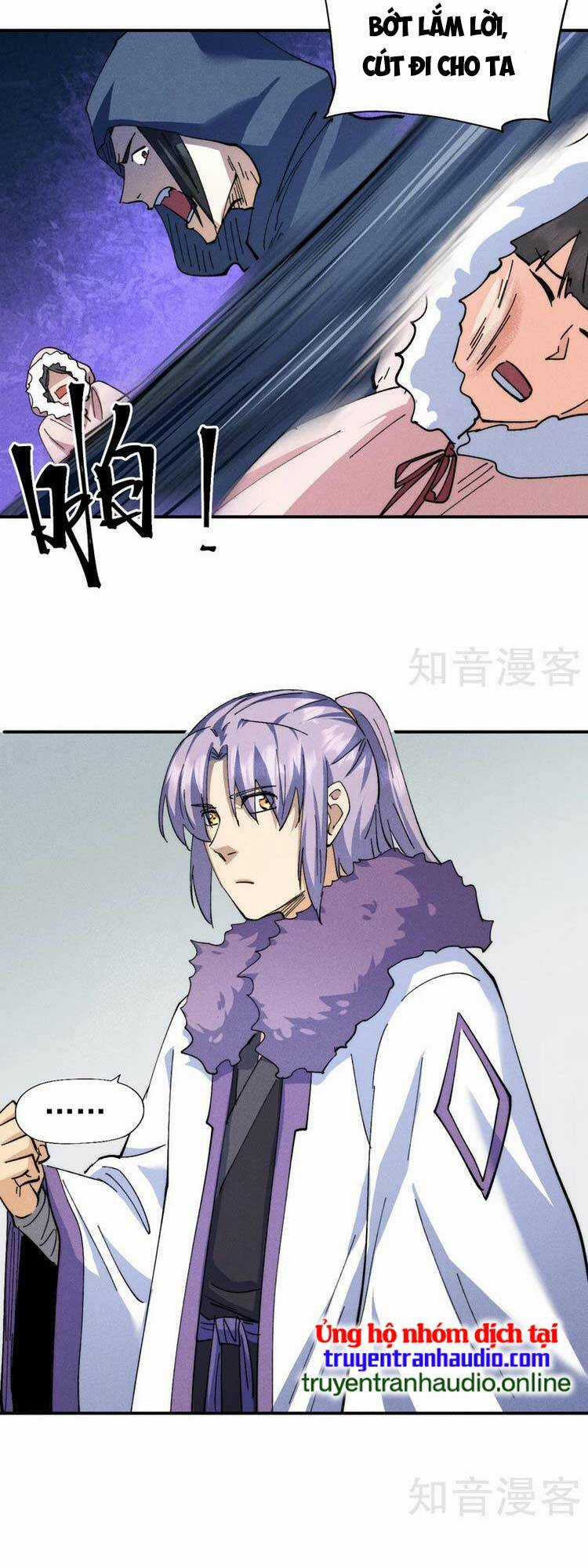 Nhân Vật Chính Mạnh Nhất Lịch Sử Chapter 143 trang 20