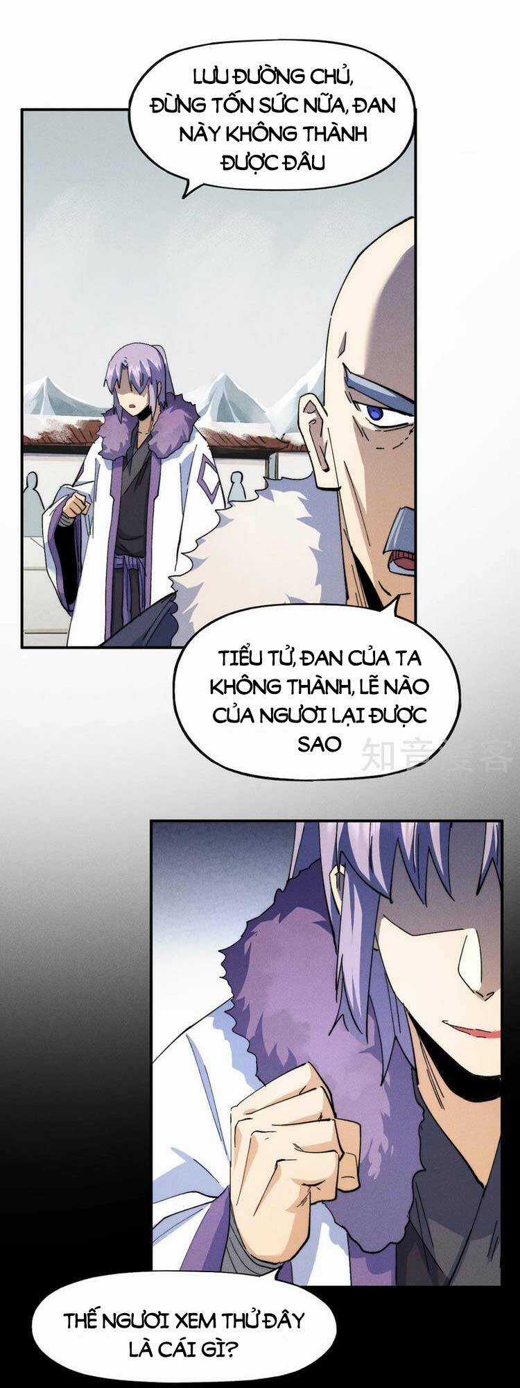 Nhân Vật Chính Mạnh Nhất Lịch Sử Chapter 143 trang 21