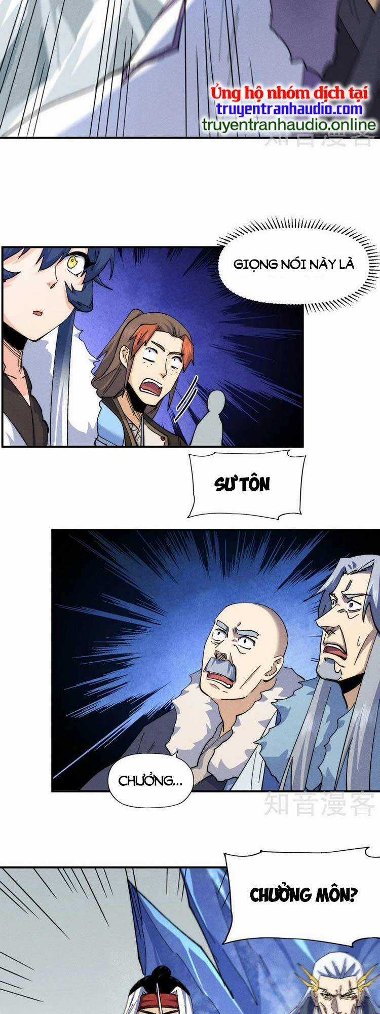 Nhân Vật Chính Mạnh Nhất Lịch Sử Chapter 143 trang 4