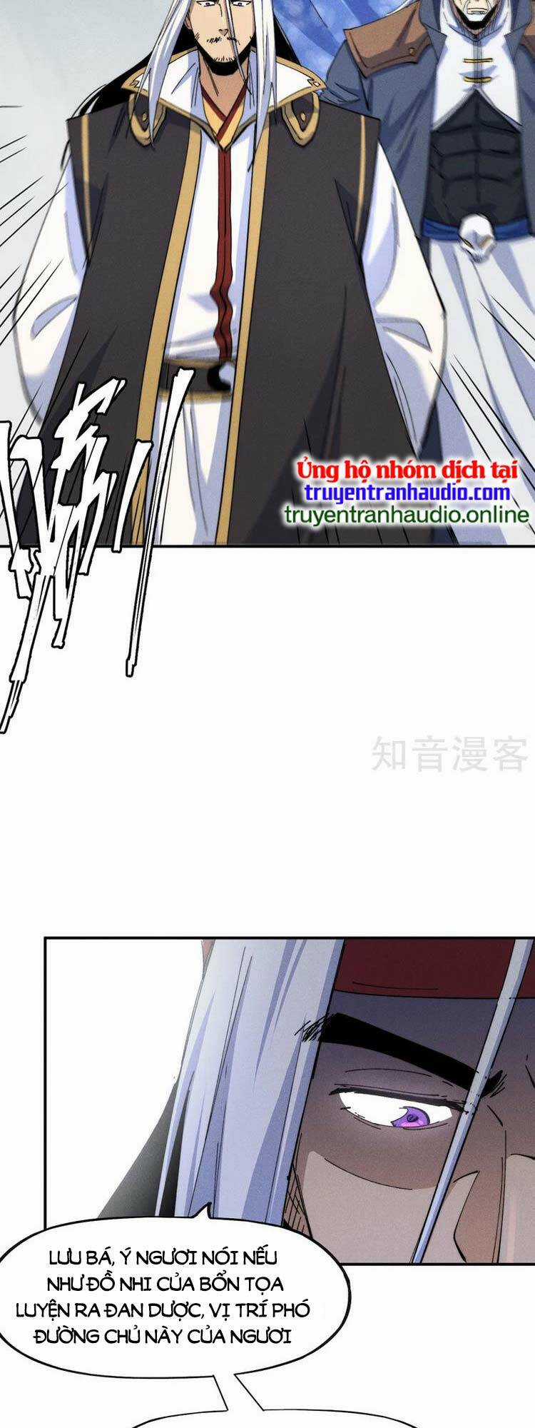 Nhân Vật Chính Mạnh Nhất Lịch Sử Chapter 143 trang 5