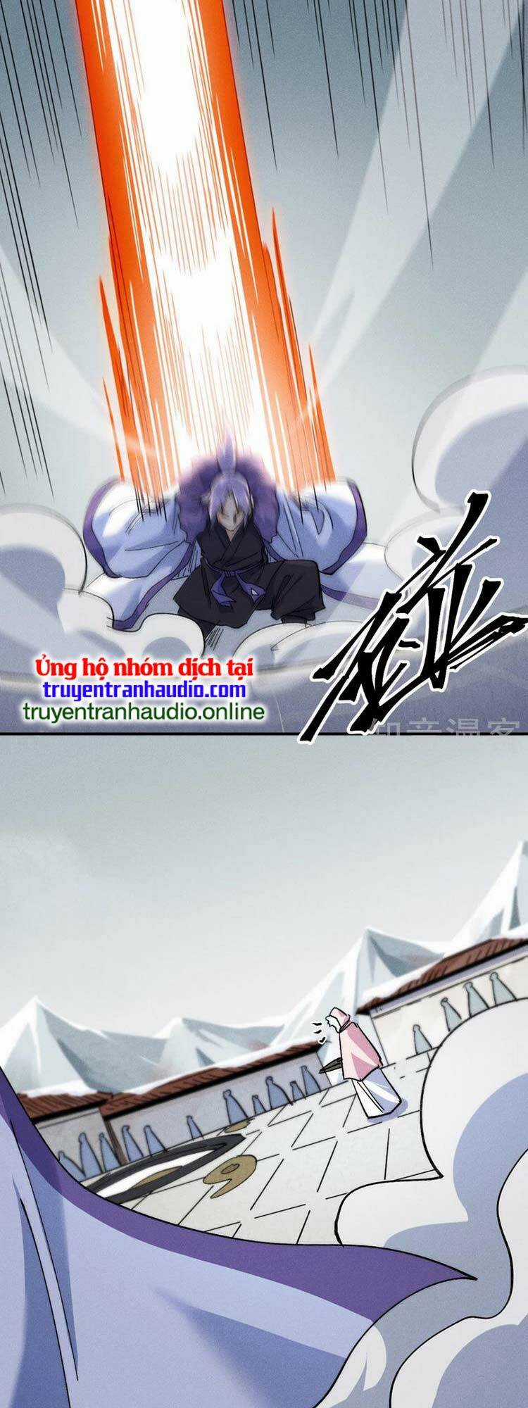 Nhân Vật Chính Mạnh Nhất Lịch Sử Chapter 143 trang 8