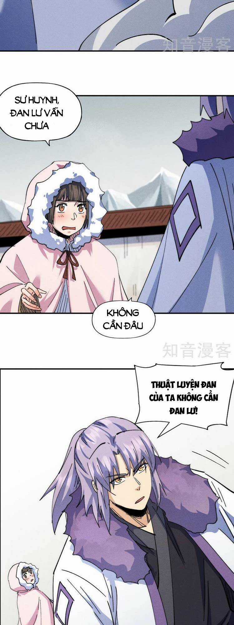 Nhân Vật Chính Mạnh Nhất Lịch Sử Chapter 143 trang 9