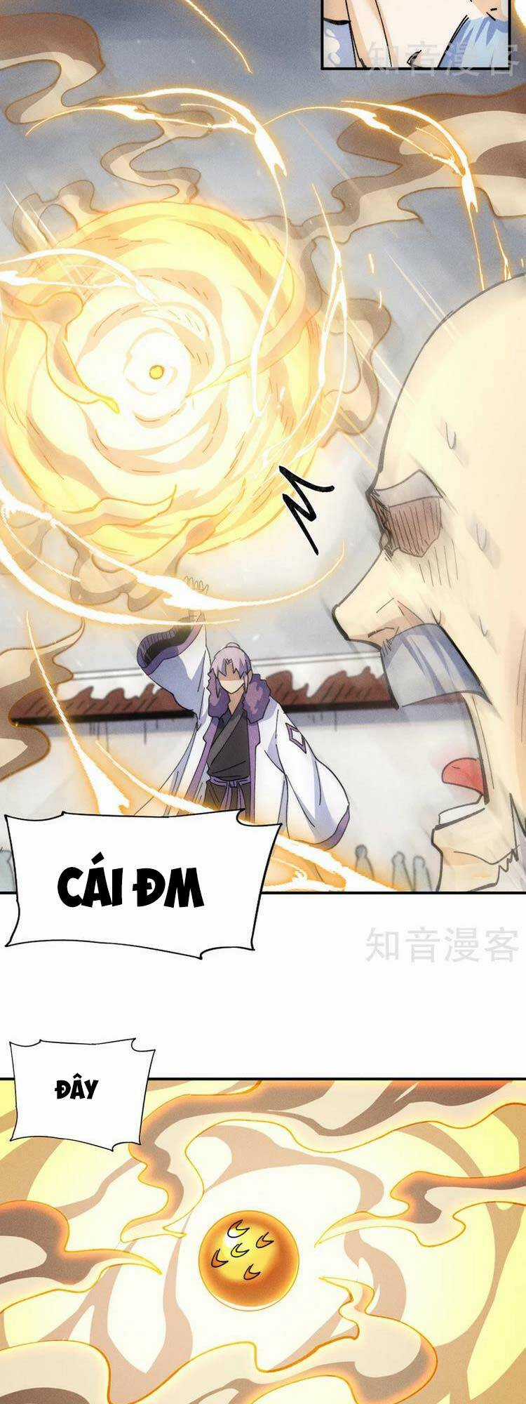 Nhân Vật Chính Mạnh Nhất Lịch Sử Chapter 144 trang 10