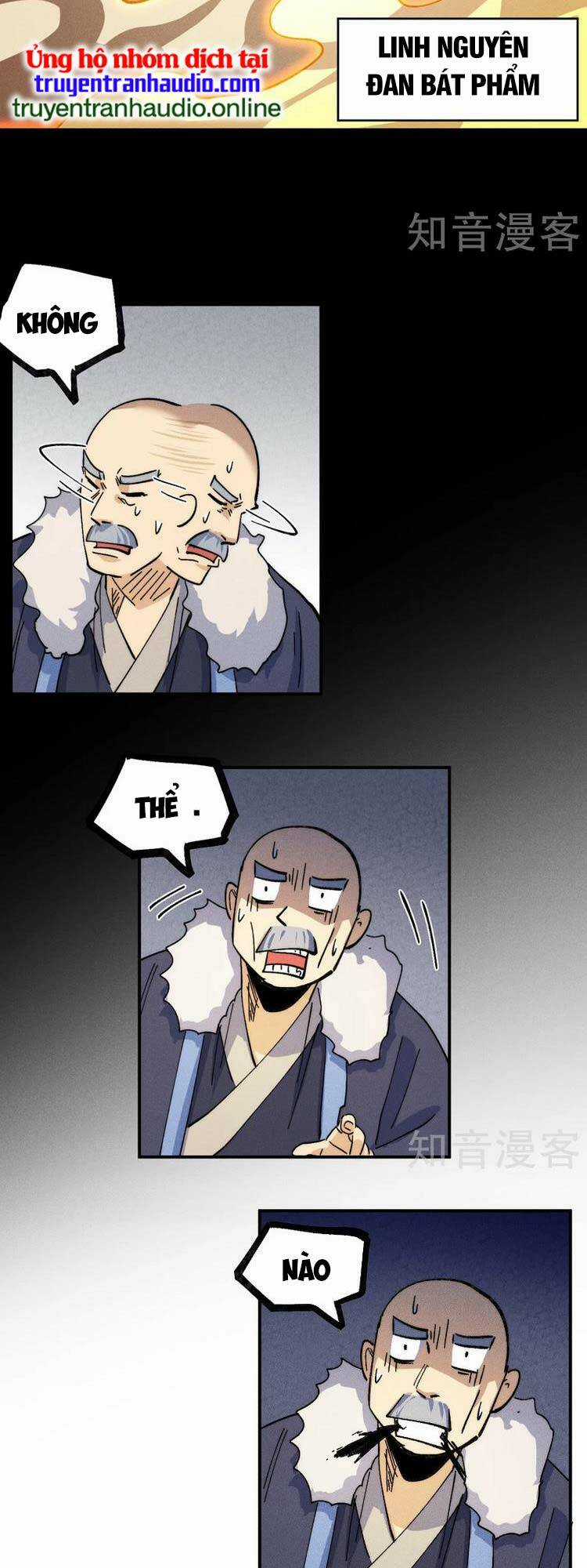 Nhân Vật Chính Mạnh Nhất Lịch Sử Chapter 144 trang 11