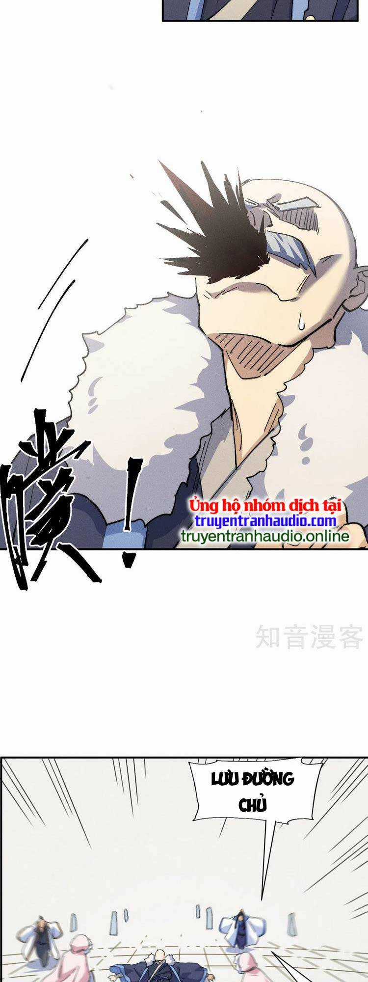 Nhân Vật Chính Mạnh Nhất Lịch Sử Chapter 144 trang 12