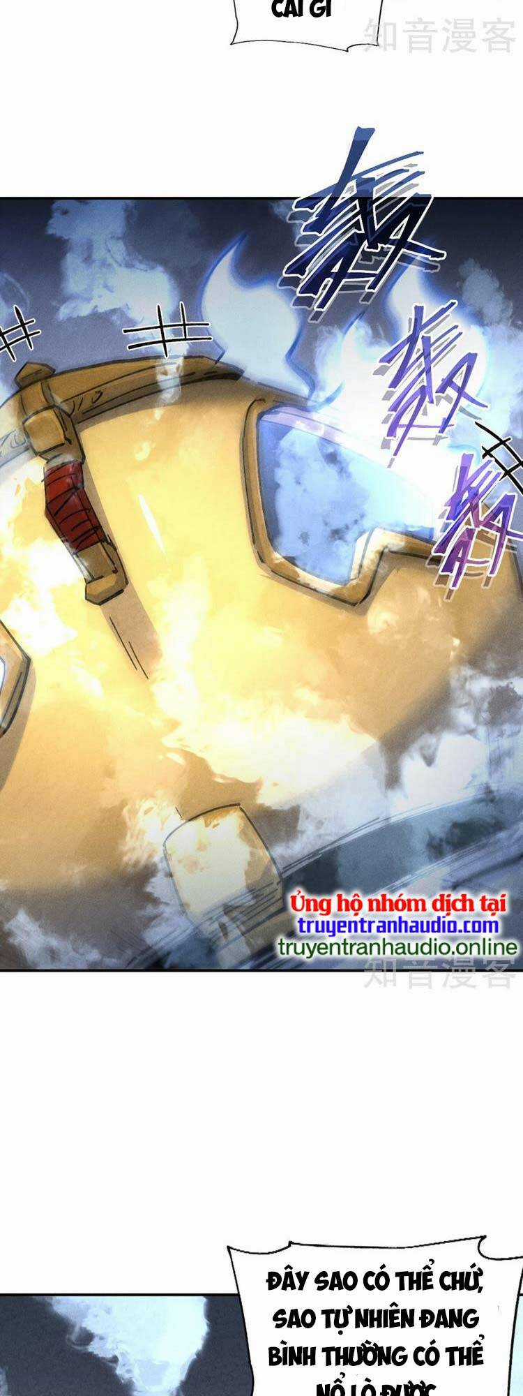 Nhân Vật Chính Mạnh Nhất Lịch Sử Chapter 144 trang 14