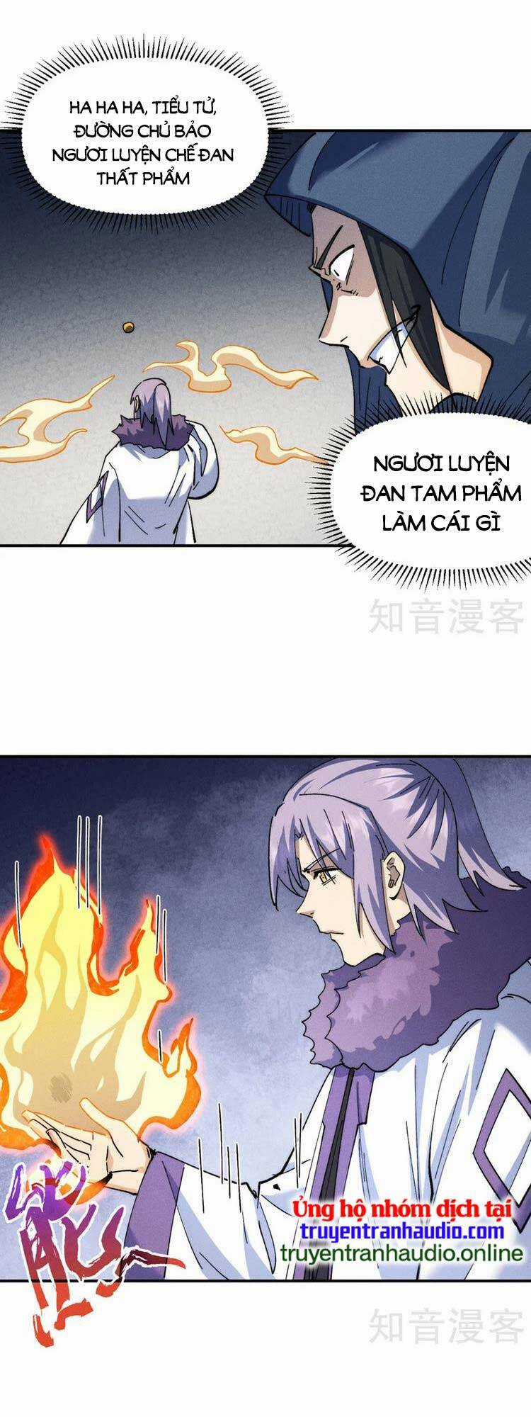 Nhân Vật Chính Mạnh Nhất Lịch Sử Chapter 144 trang 2