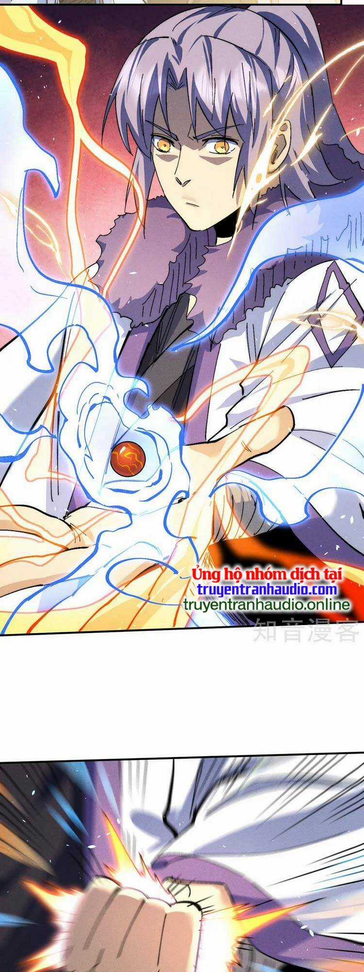 Nhân Vật Chính Mạnh Nhất Lịch Sử Chapter 144 trang 21