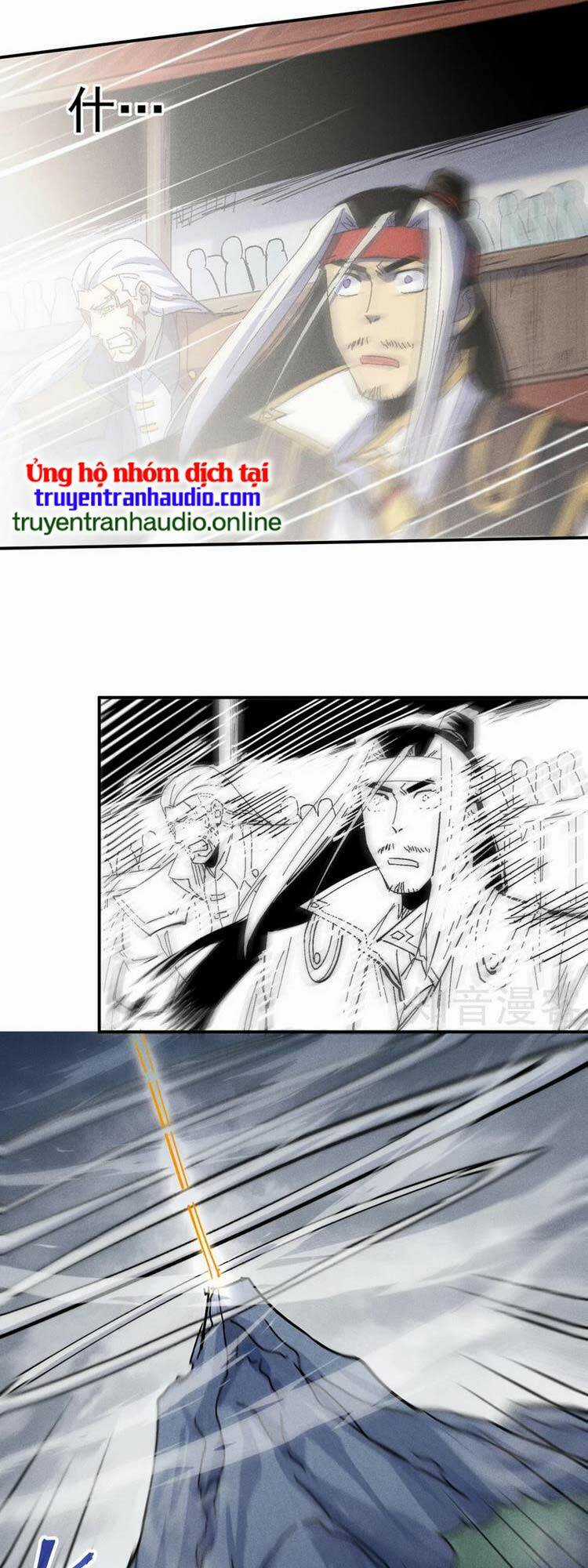 Nhân Vật Chính Mạnh Nhất Lịch Sử Chapter 144 trang 23