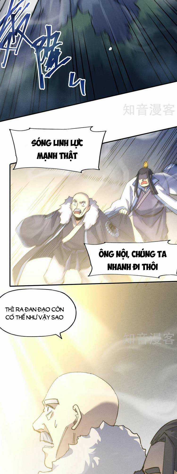 Nhân Vật Chính Mạnh Nhất Lịch Sử Chapter 144 trang 24