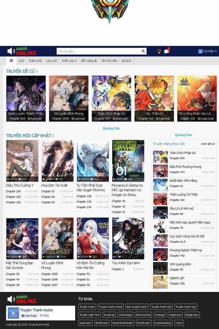 Nhân Vật Chính Mạnh Nhất Lịch Sử Chapter 144 trang 27