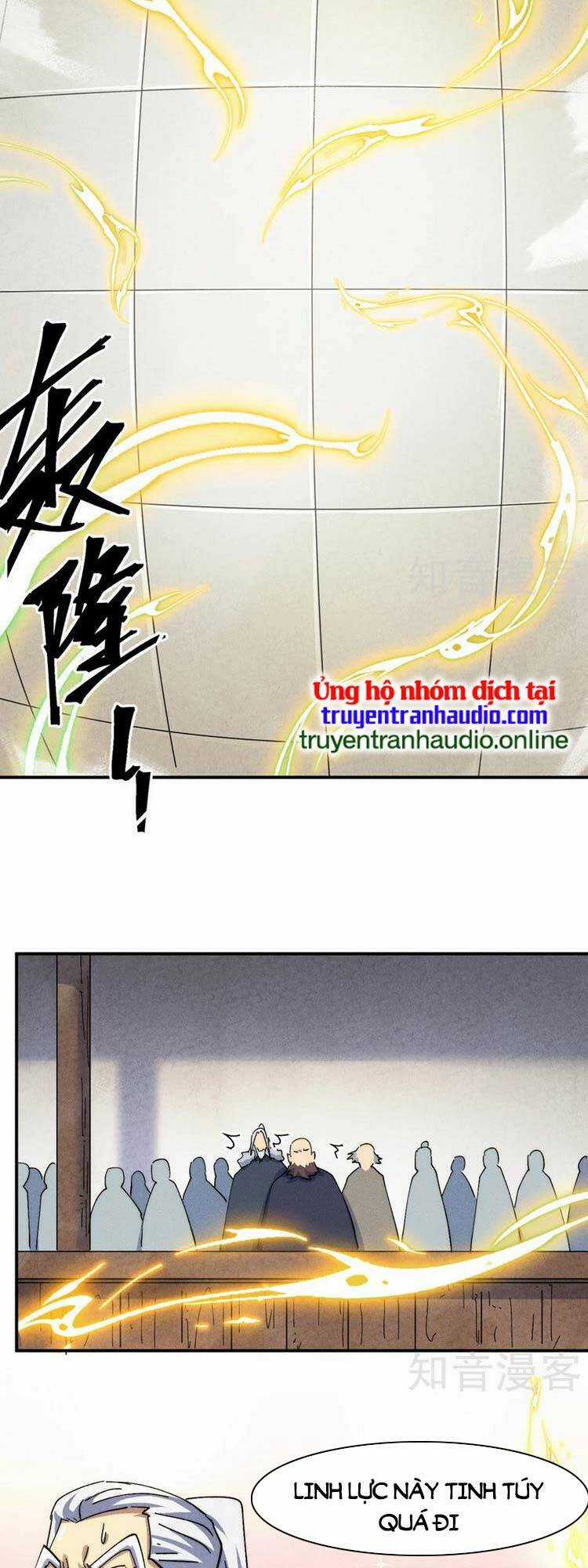 Nhân Vật Chính Mạnh Nhất Lịch Sử Chapter 144 trang 5