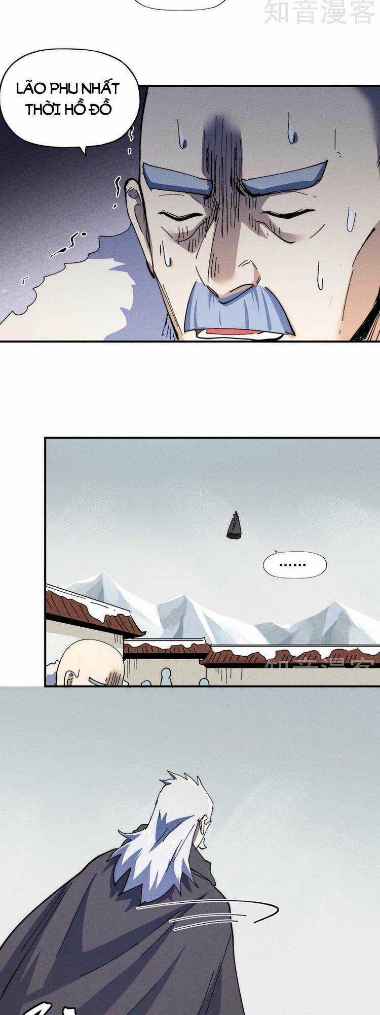 Nhân Vật Chính Mạnh Nhất Lịch Sử Chapter 145 trang 11