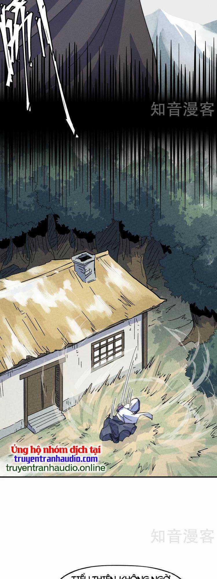 Nhân Vật Chính Mạnh Nhất Lịch Sử Chapter 145 trang 12