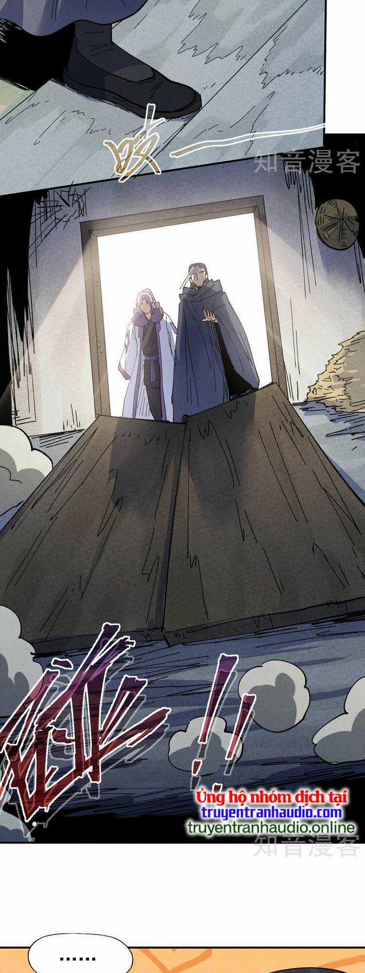 Nhân Vật Chính Mạnh Nhất Lịch Sử Chapter 145 trang 14