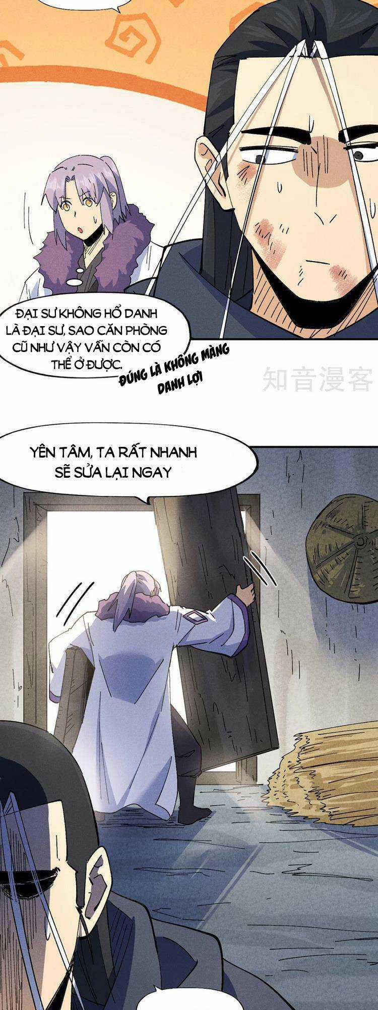 Nhân Vật Chính Mạnh Nhất Lịch Sử Chapter 145 trang 15