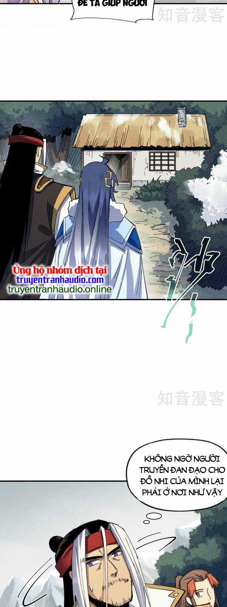 Nhân Vật Chính Mạnh Nhất Lịch Sử Chapter 145 trang 19