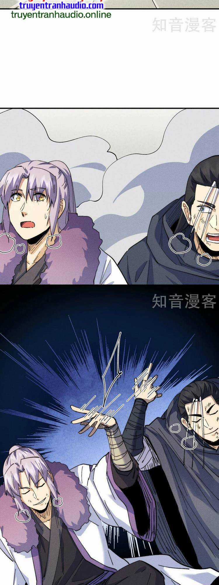 Nhân Vật Chính Mạnh Nhất Lịch Sử Chapter 145 trang 3