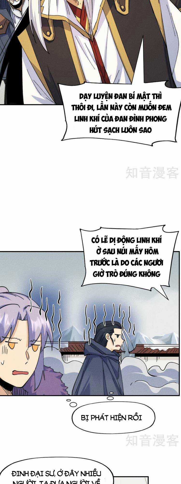 Nhân Vật Chính Mạnh Nhất Lịch Sử Chapter 145 trang 5