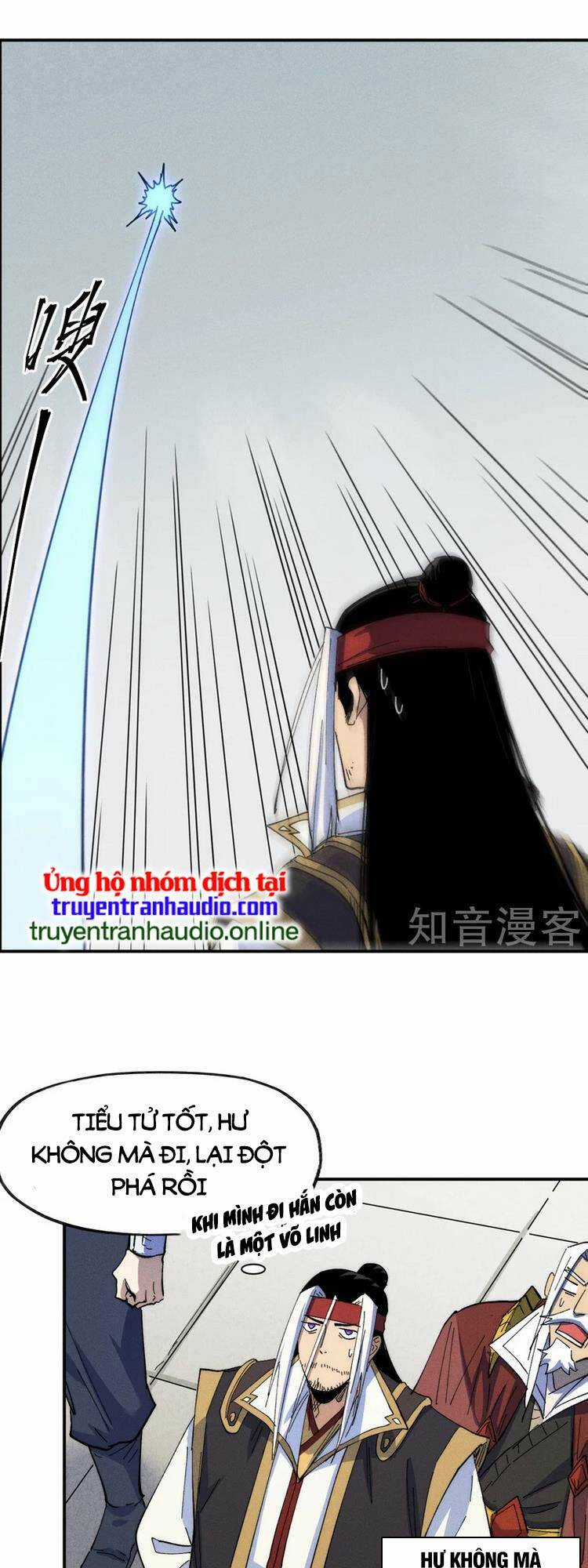 Nhân Vật Chính Mạnh Nhất Lịch Sử Chapter 145 trang 7