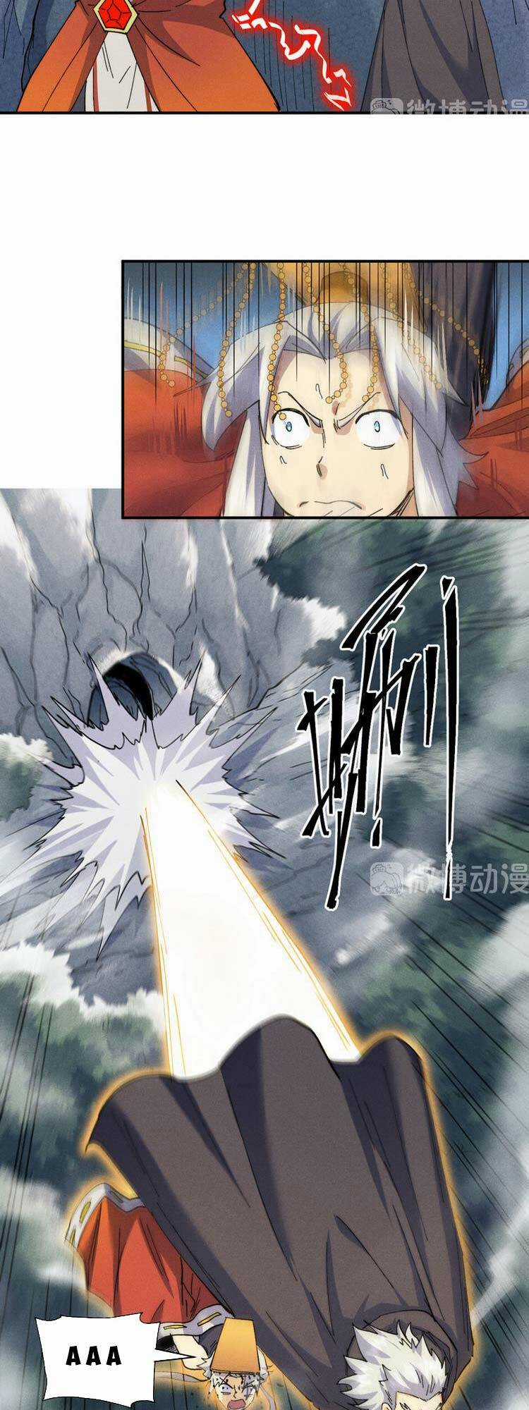 Nhân Vật Chính Mạnh Nhất Lịch Sử Chapter 146 trang 13