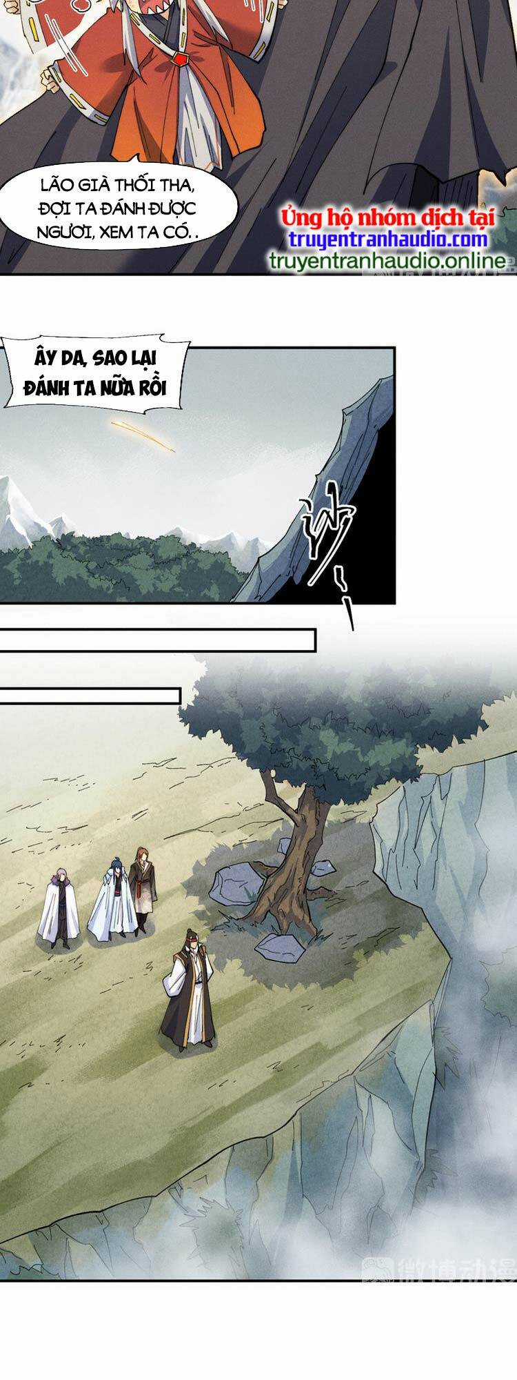 Nhân Vật Chính Mạnh Nhất Lịch Sử Chapter 146 trang 15