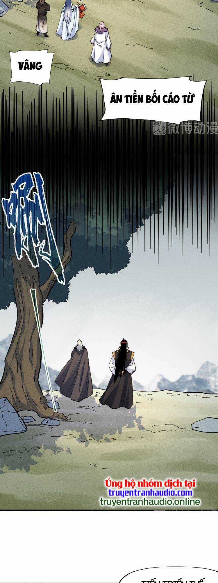 Nhân Vật Chính Mạnh Nhất Lịch Sử Chapter 146 trang 20