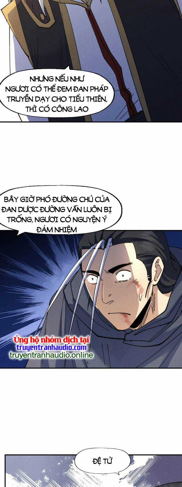 Nhân Vật Chính Mạnh Nhất Lịch Sử Chapter 146 trang 4