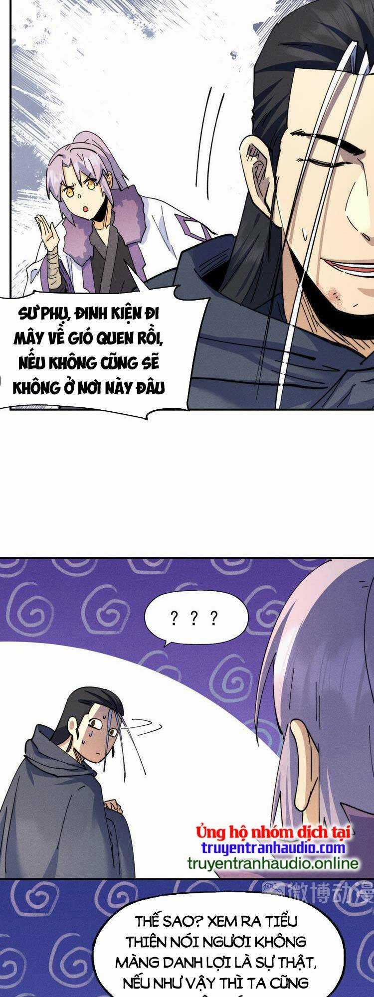 Nhân Vật Chính Mạnh Nhất Lịch Sử Chapter 146 trang 5